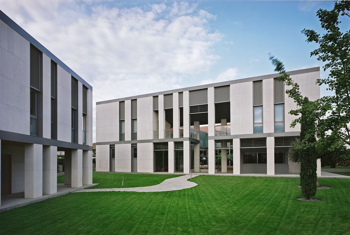 Rezidencija u Rovinju - Kuće - 1375