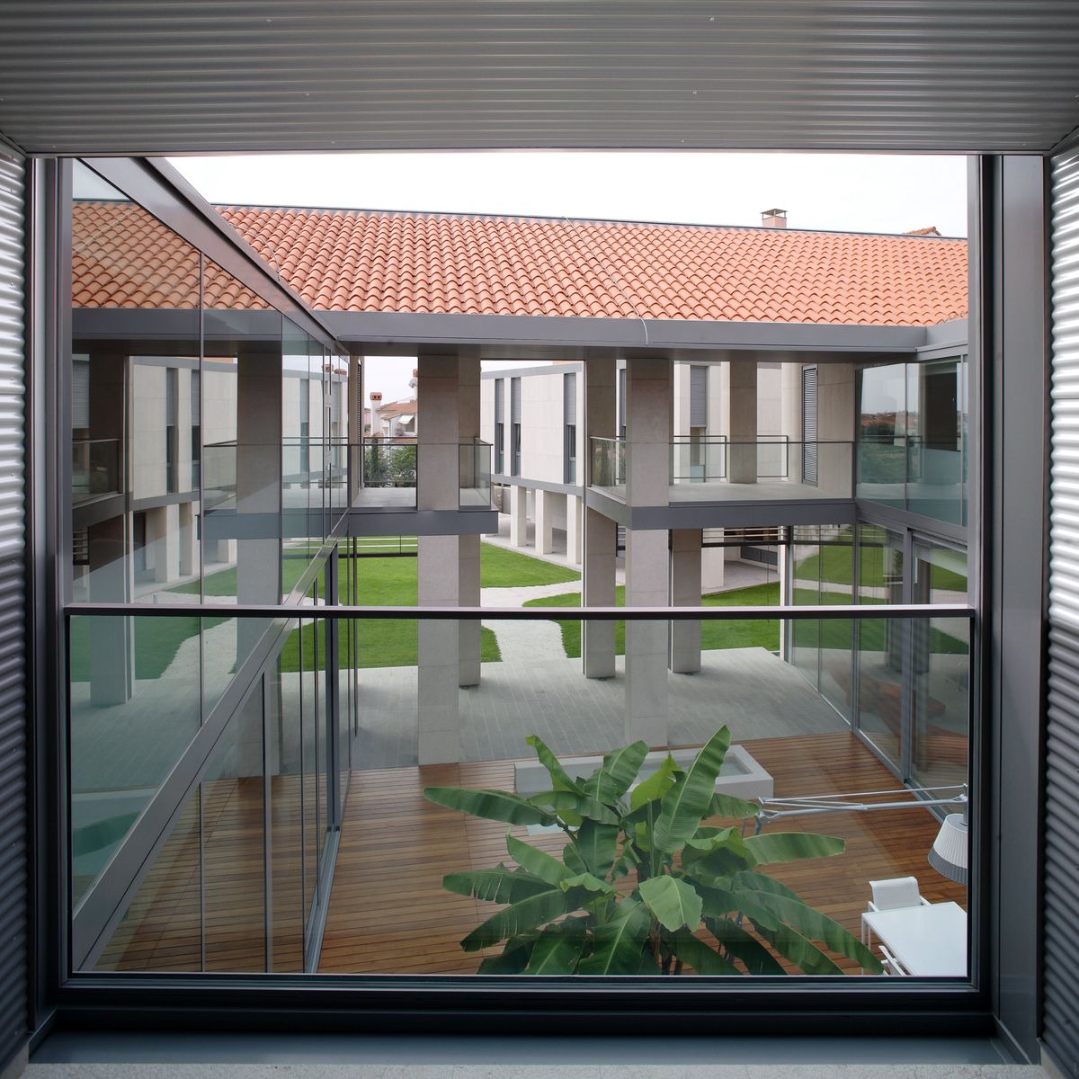 Rezidencija u Rovinju - Kuće - 1377