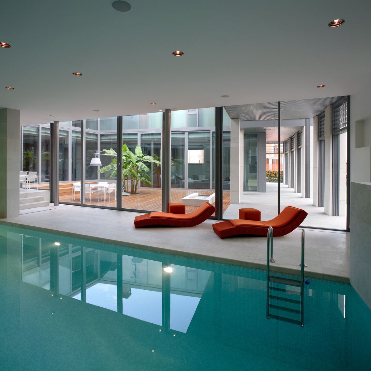 Rezidencija u Rovinju - Kuće - 1378