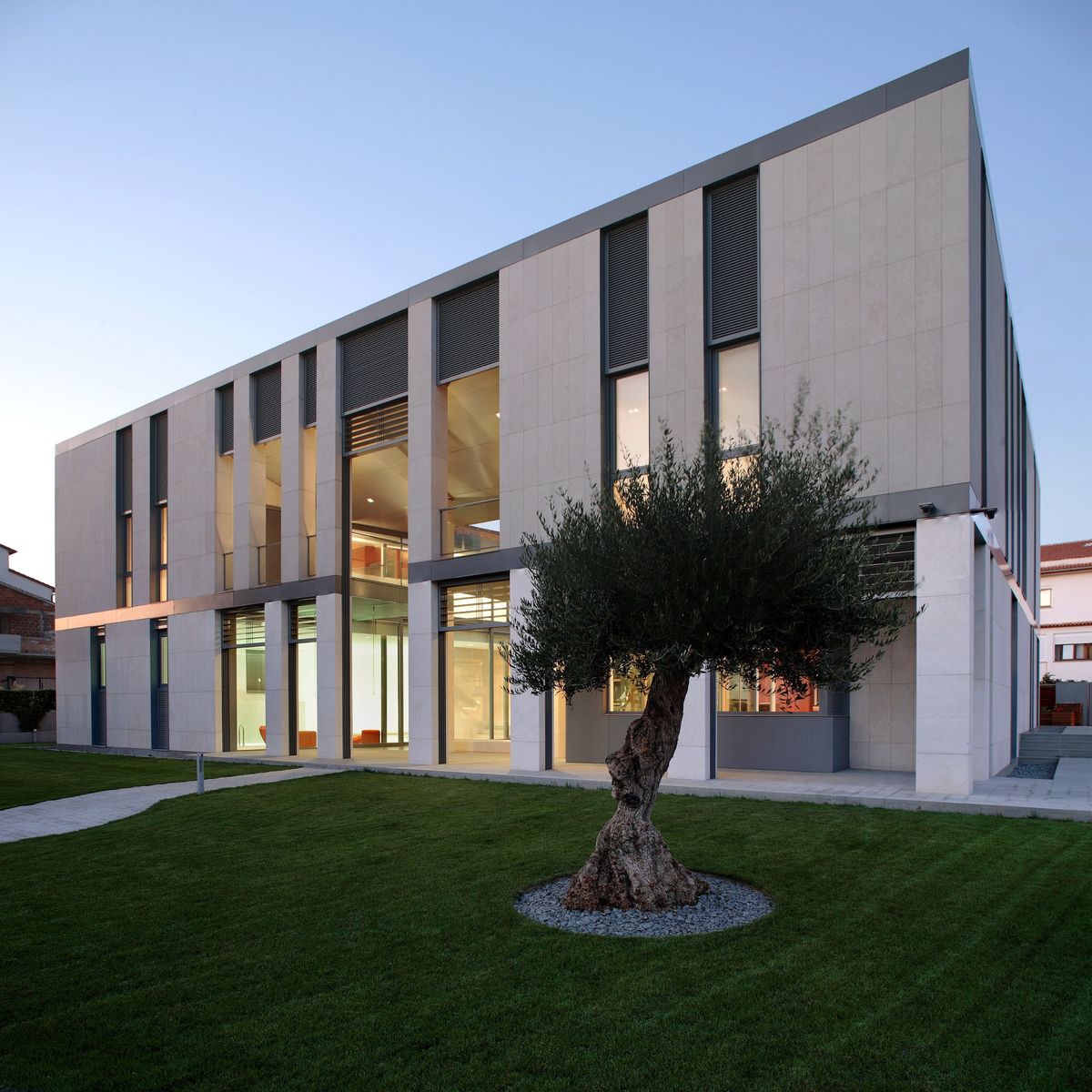 Rezidencija u Rovinju - Kuće - 1379