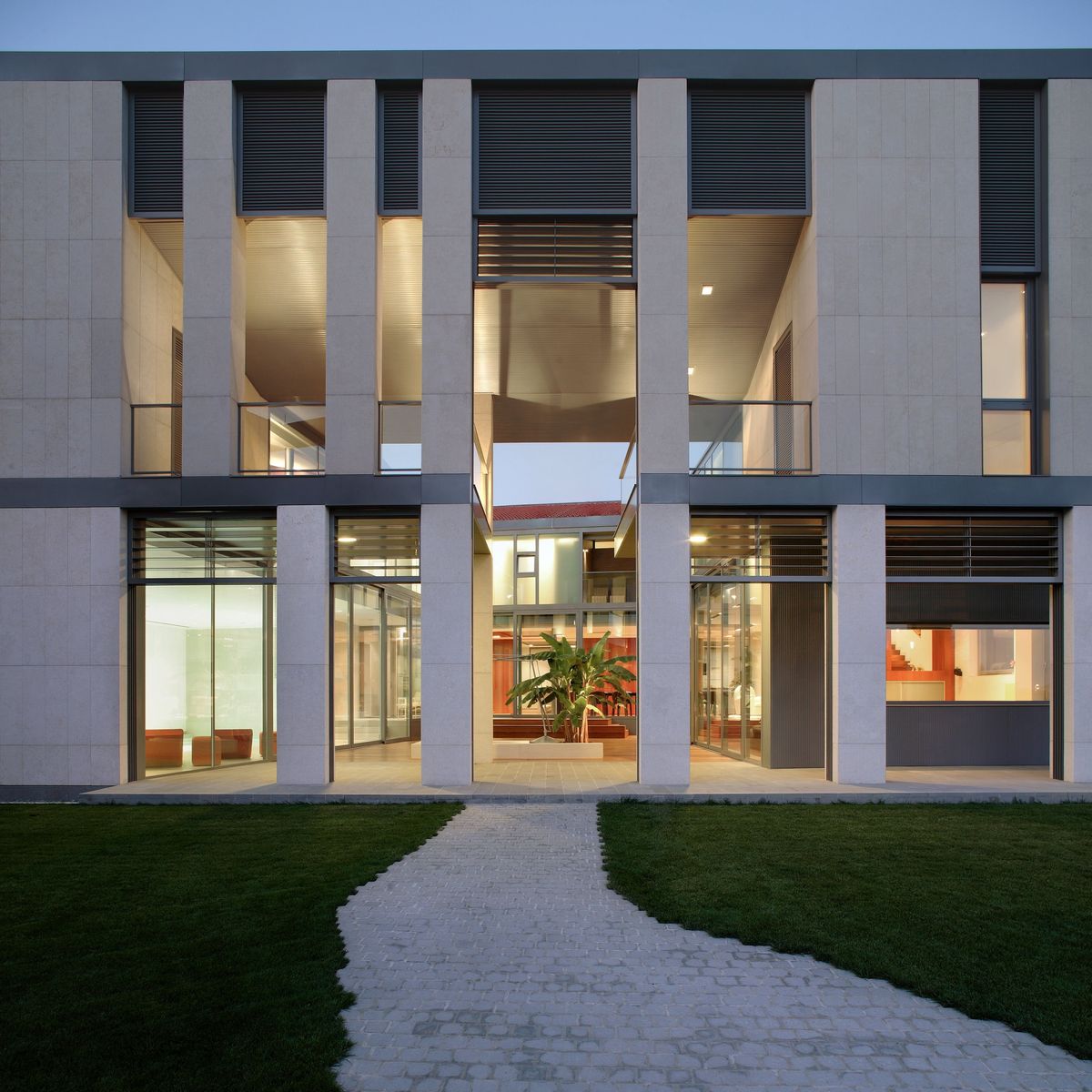 Rezidencija u Rovinju - Kuće - 1380