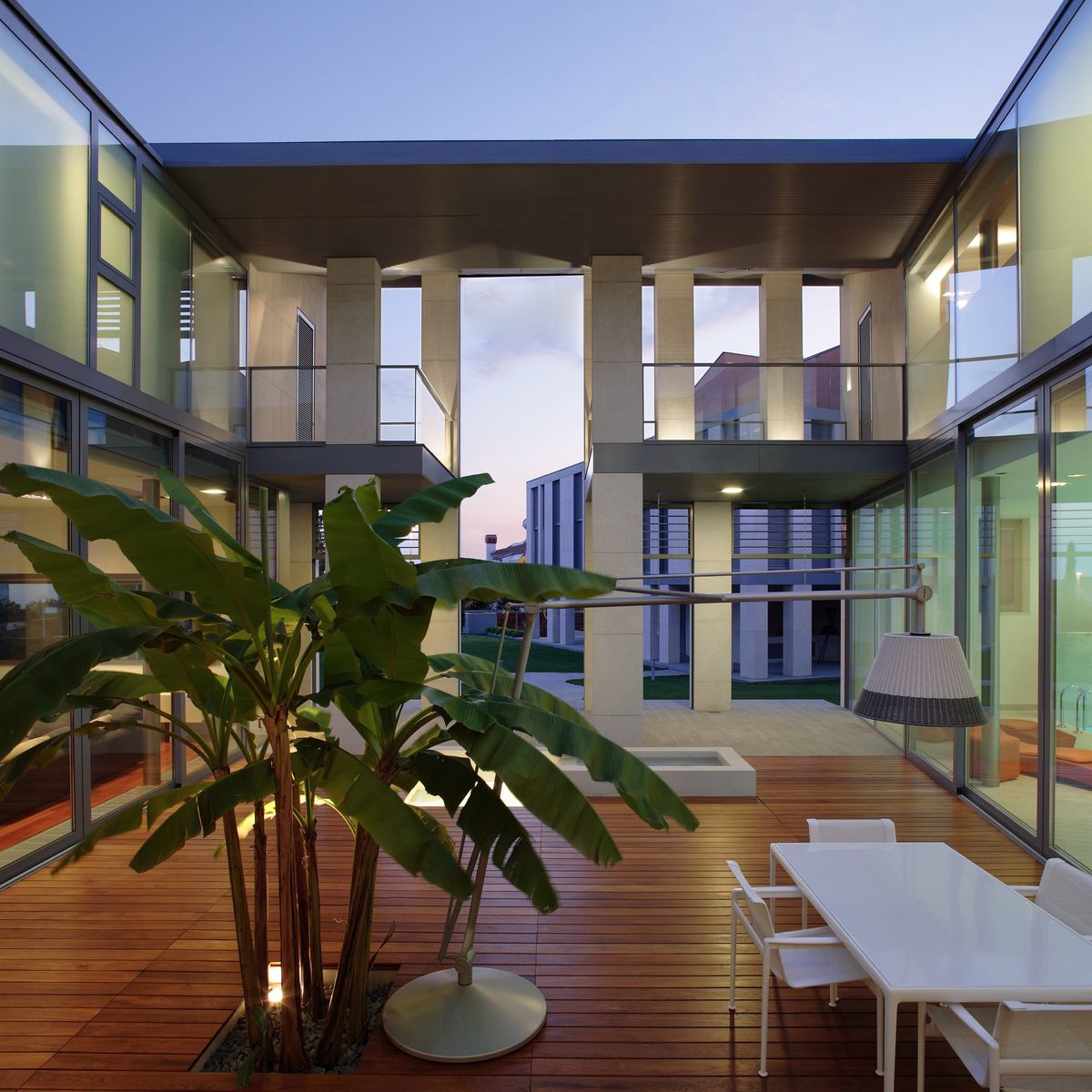 Rezidencija u Rovinju - Kuće - 1381