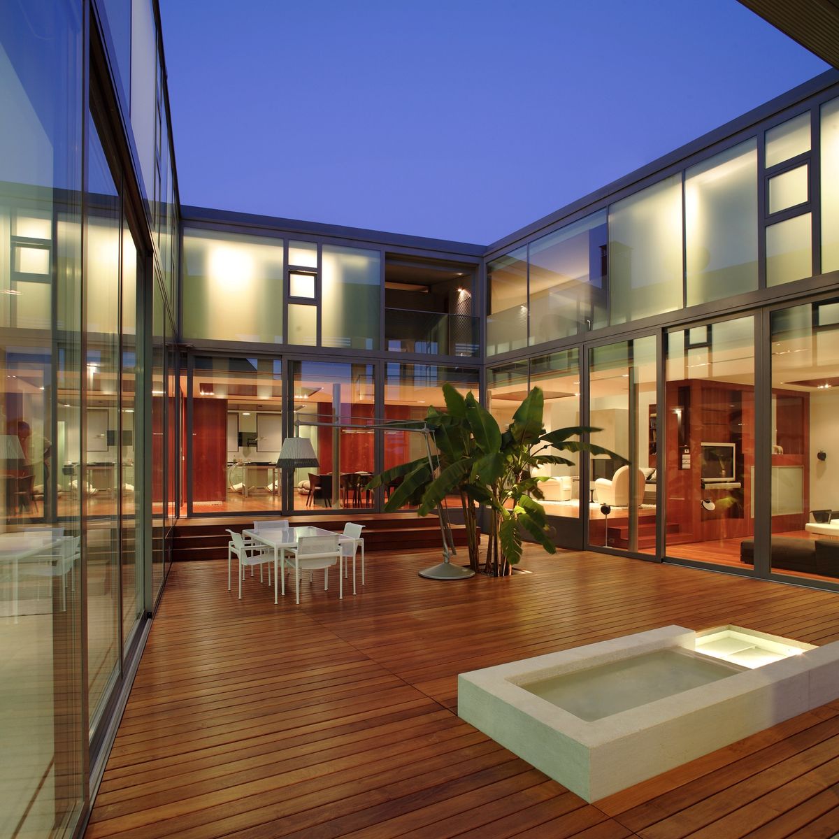 Rezidencija u Rovinju - Kuće - 1382