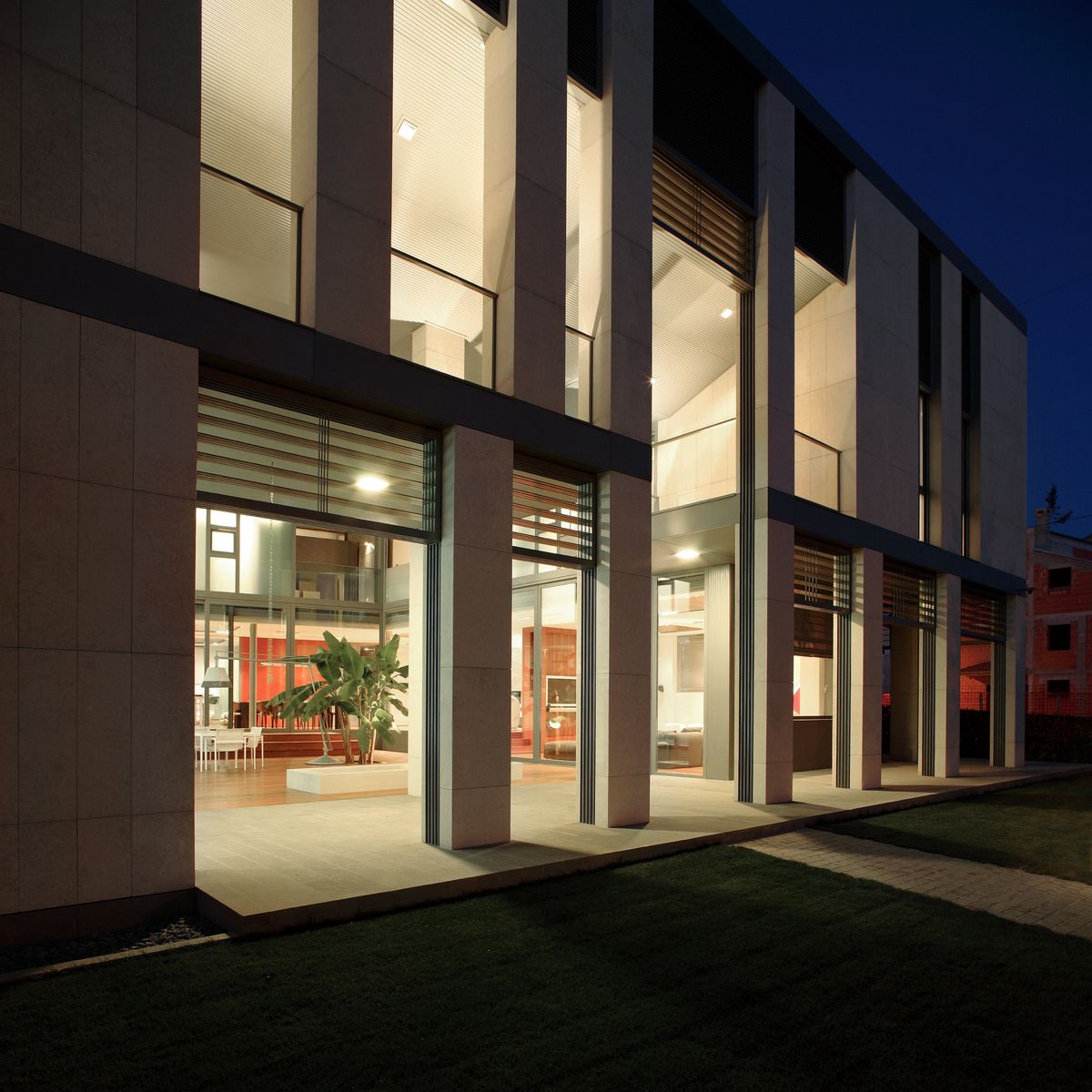 Rezidencija u Rovinju - Kuće - 1385