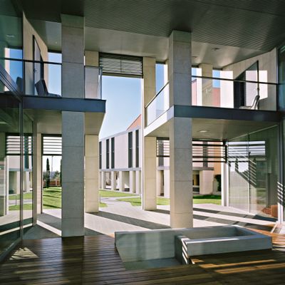 Rezidencija u Rovinju