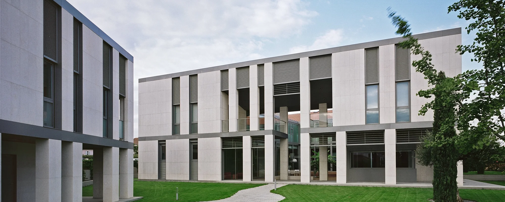 Rezidencija u Rovinju