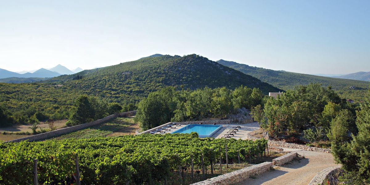 Obiteljsko imanje u Bijači - Kuće - 1386