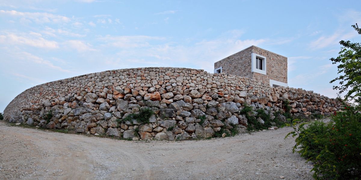 Obiteljsko imanje u Bijači - Kuće - 1387