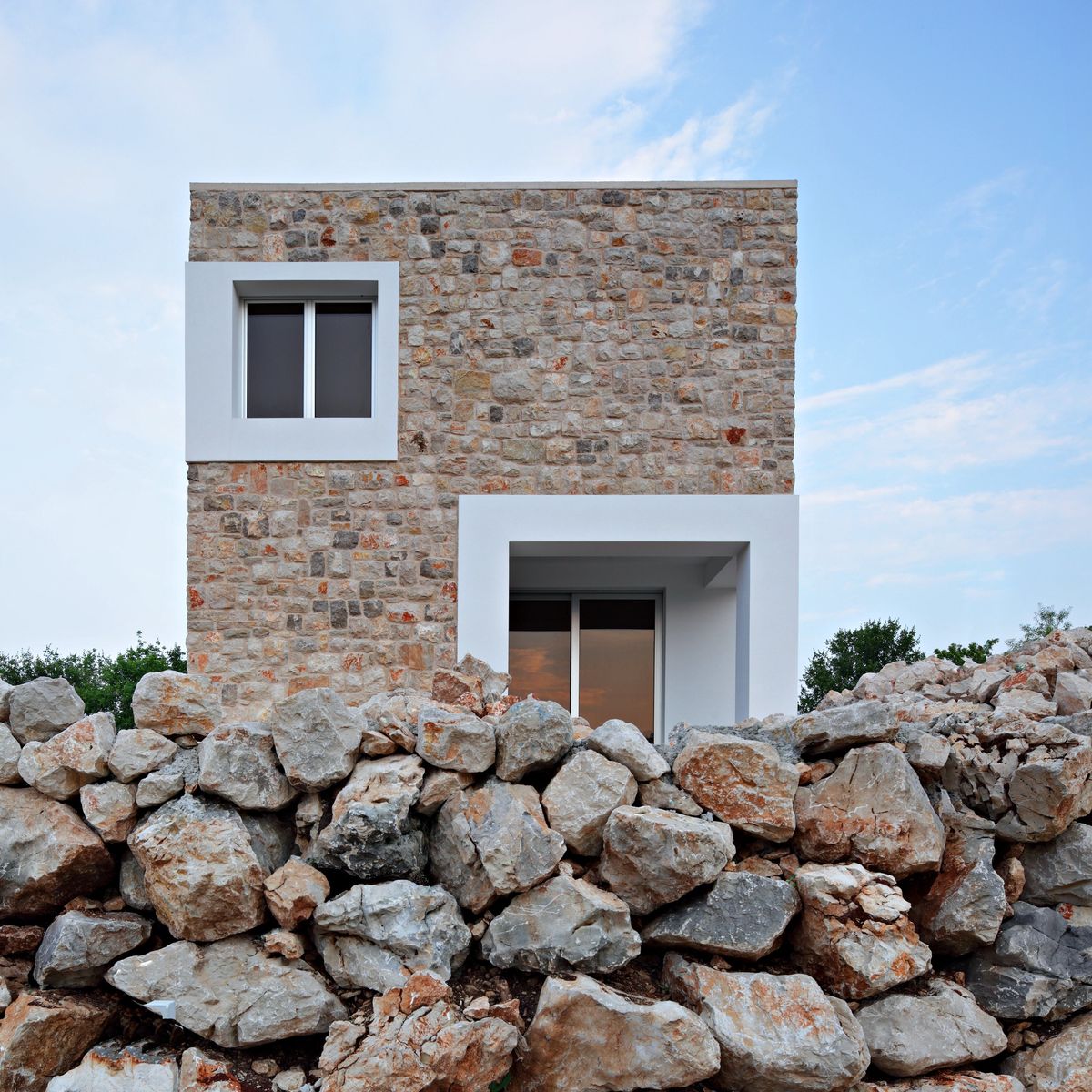 Obiteljsko imanje u Bijači - Kuće - 1388