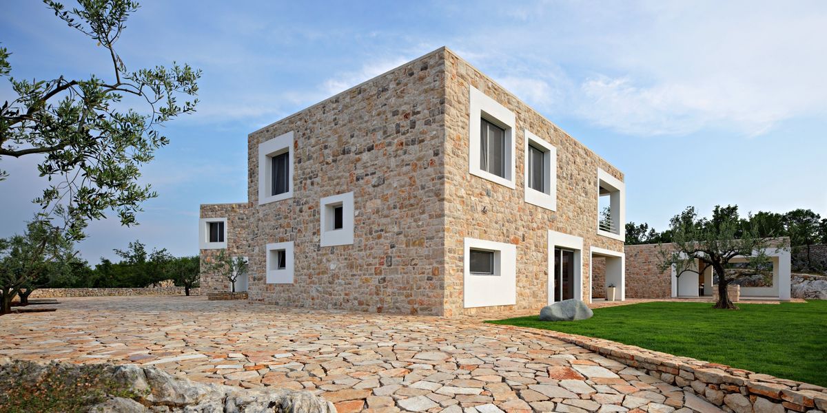 Obiteljsko imanje u Bijači - Kuće - 1392