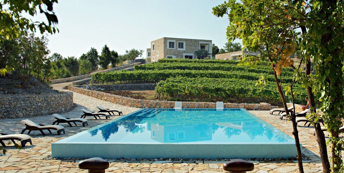 Obiteljsko imanje u Bijači - Kuće - 1393