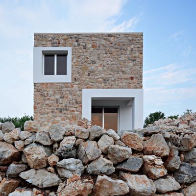 Obiteljsko imanje u Bijači