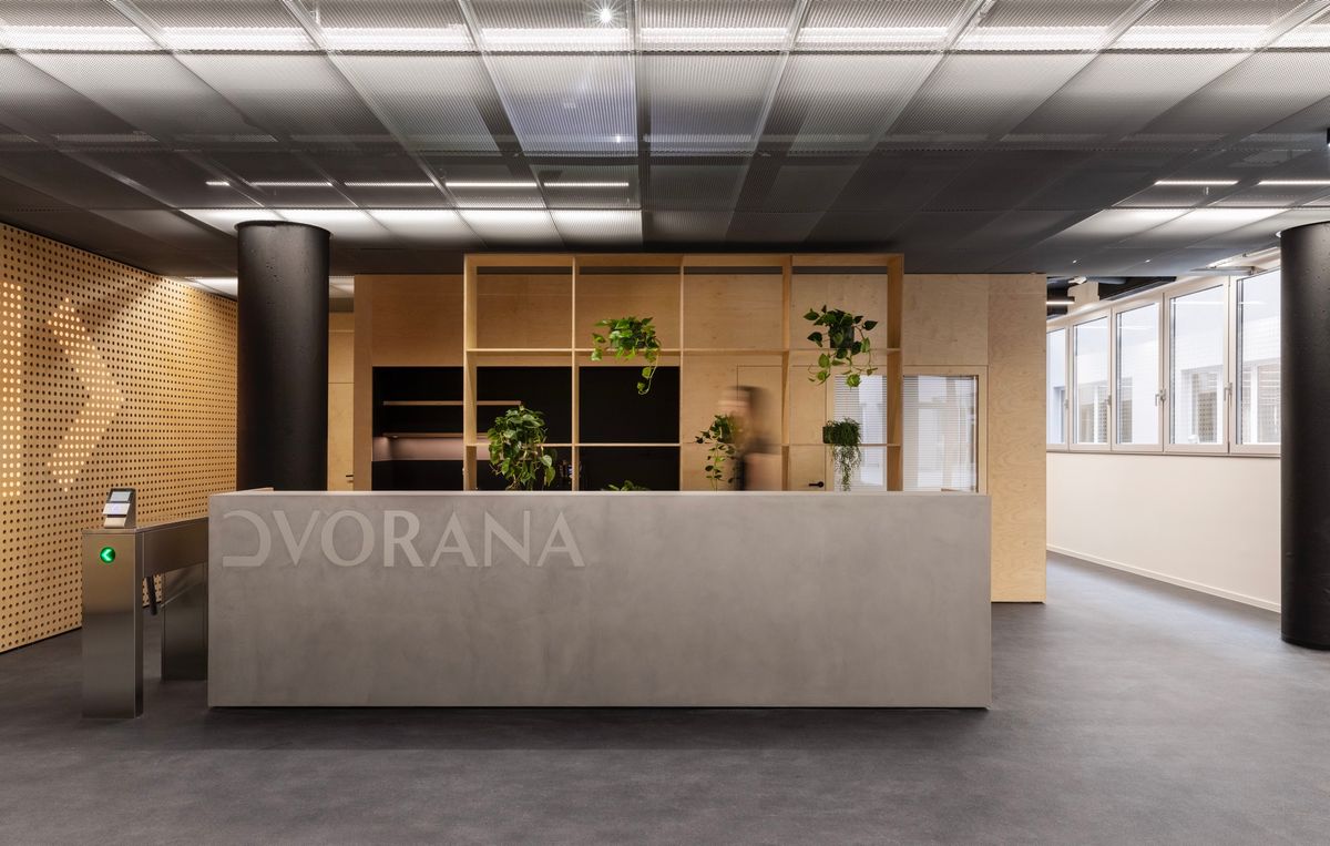 Interijer fitness dvorane u Zagrebu - Wellness & fitness - 1398