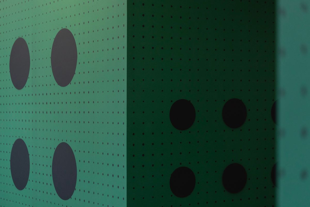 Interijer fitness dvorane u Zagrebu - Wellness & fitness - 1408