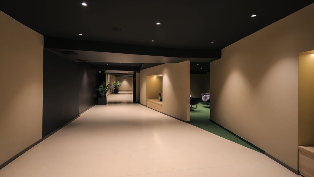 Terme Tuhelj – dječja džungla i novi, intuitivni pravci - Wellness & fitness - 1411