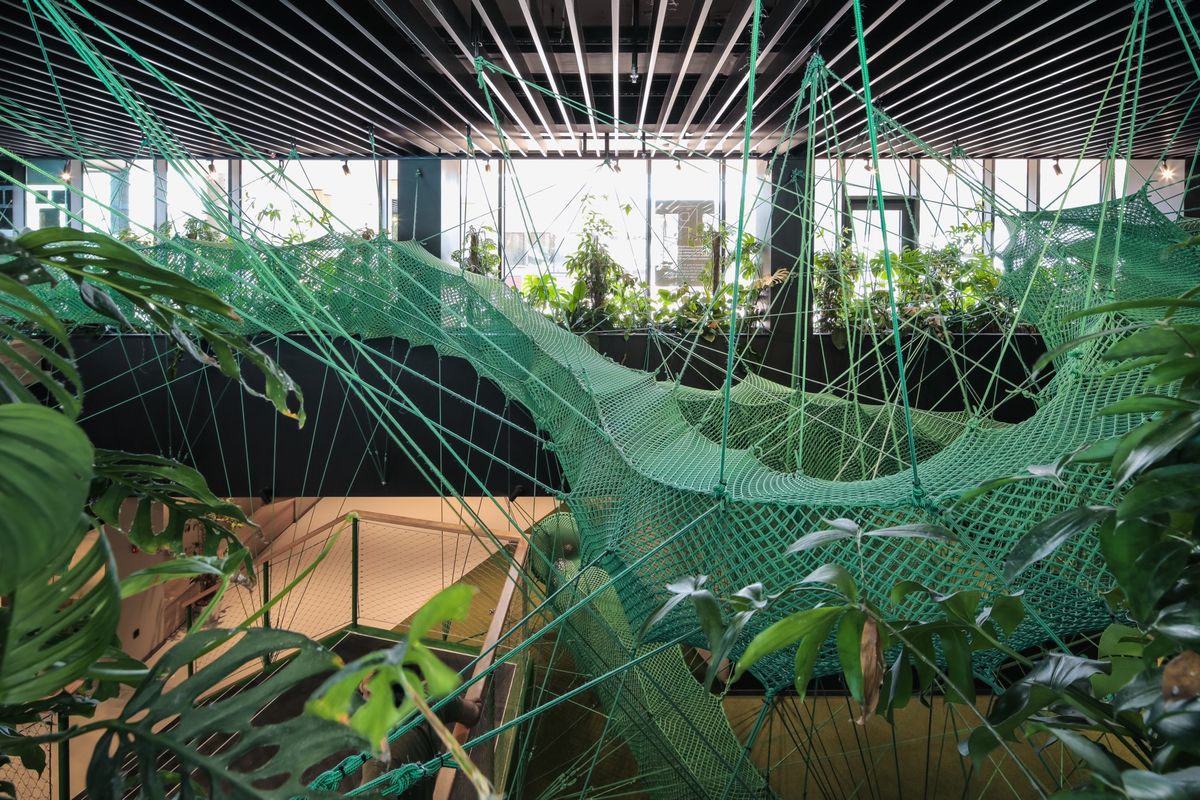 Terme Tuhelj – dječja džungla i novi, intuitivni pravci - Wellness & fitness - 1415