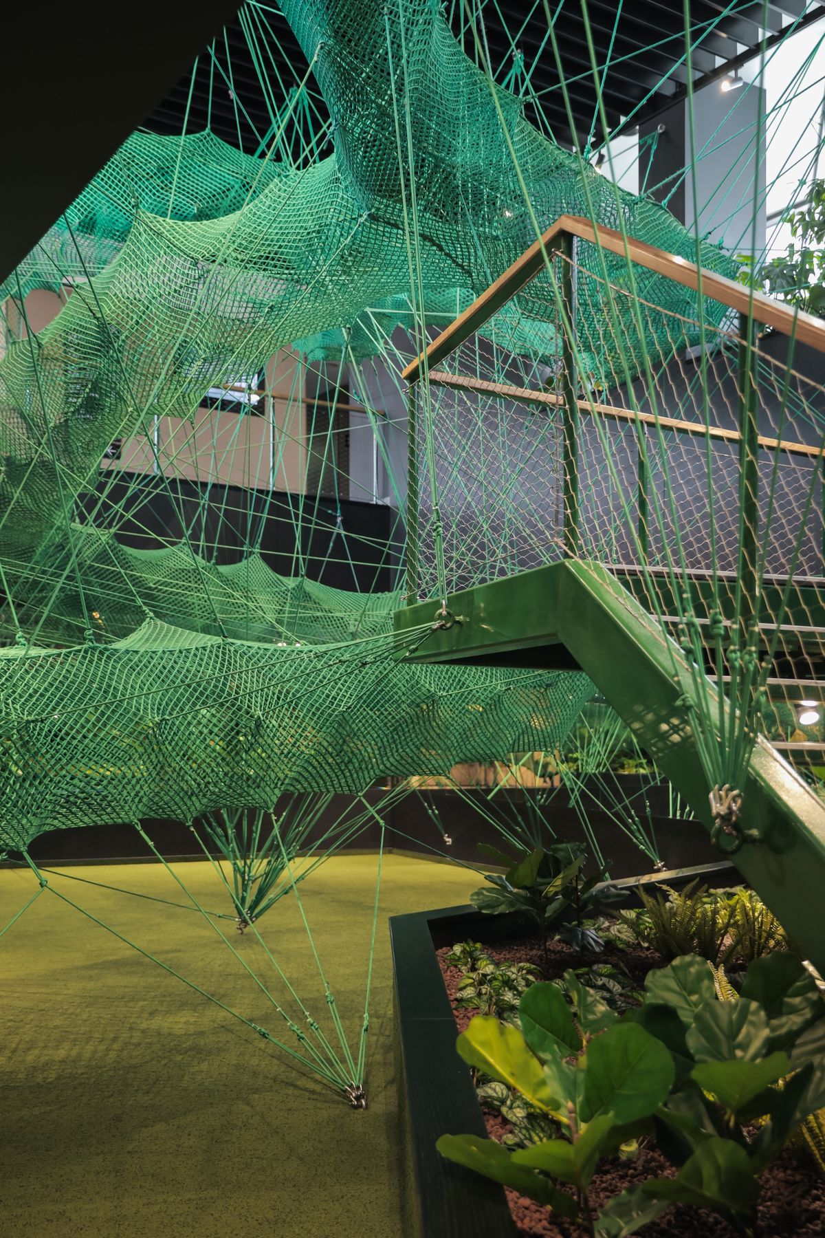 Terme Tuhelj – dječja džungla i novi, intuitivni pravci - Wellness & fitness - 1416