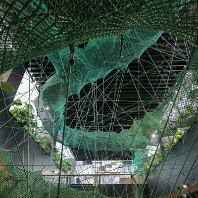 Terme Tuhelj – dječja džungla i novi, intuitivni pravci