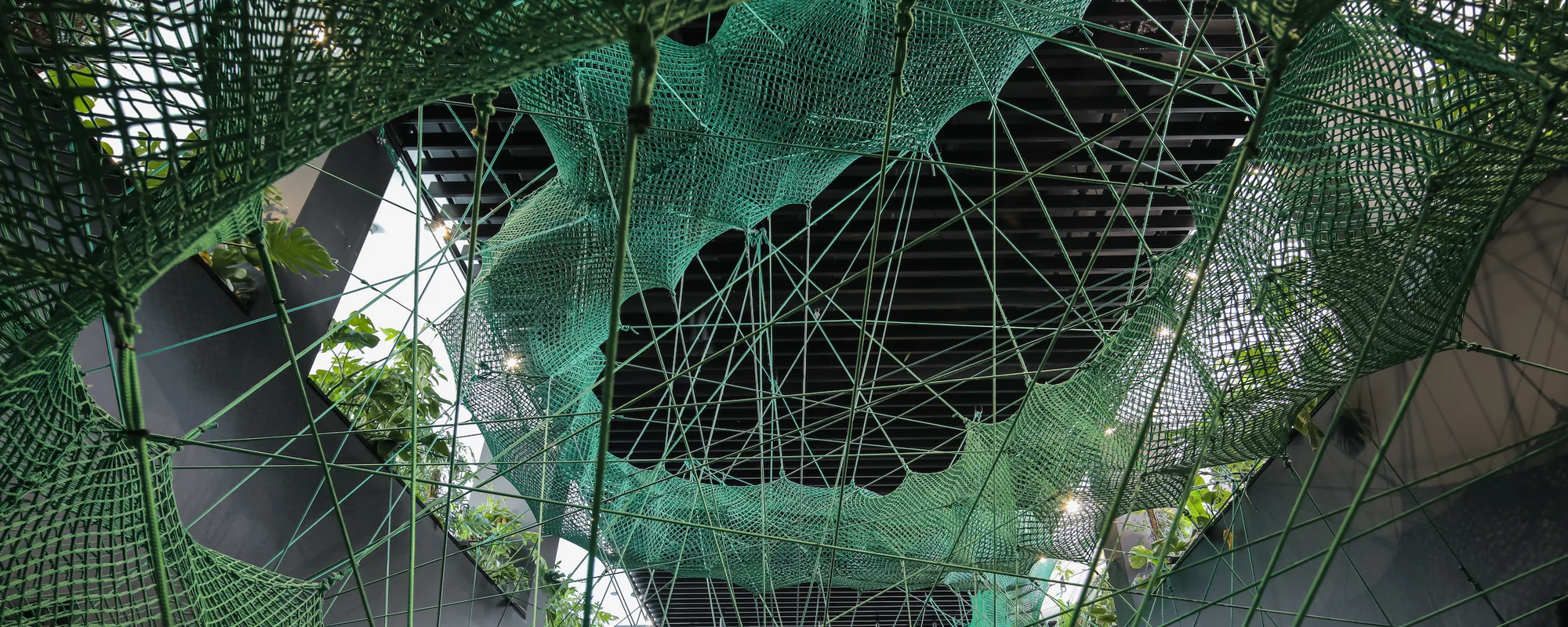 Terme Tuhelj – dječja džungla i novi, intuitivni pravci