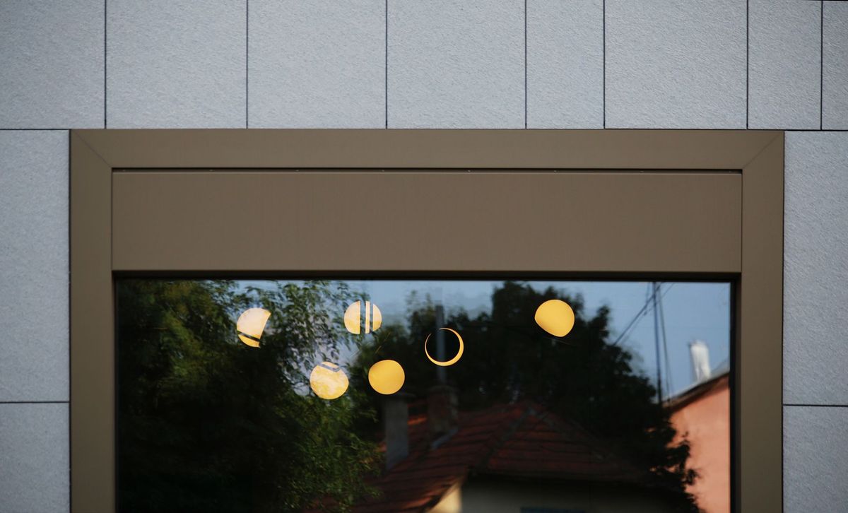 Blok Bužanova - Višestambeni objekti - 153