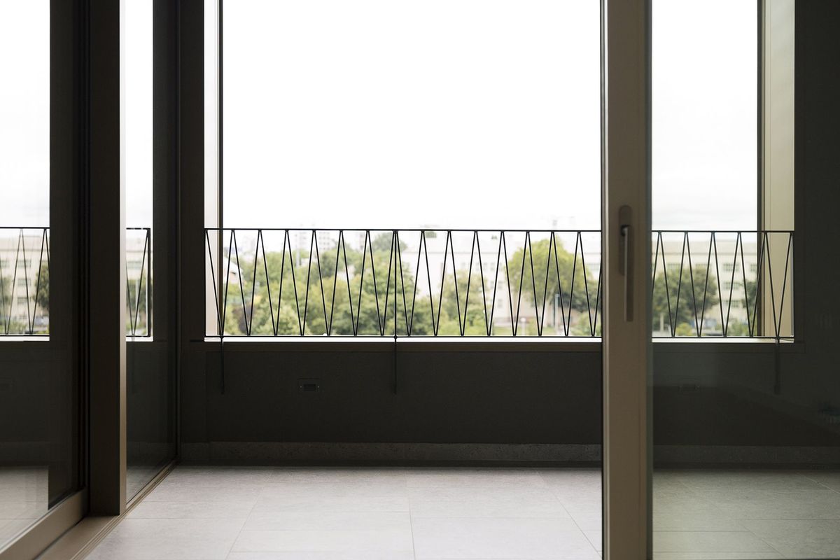 Blok Bužanova - Višestambeni objekti - 156