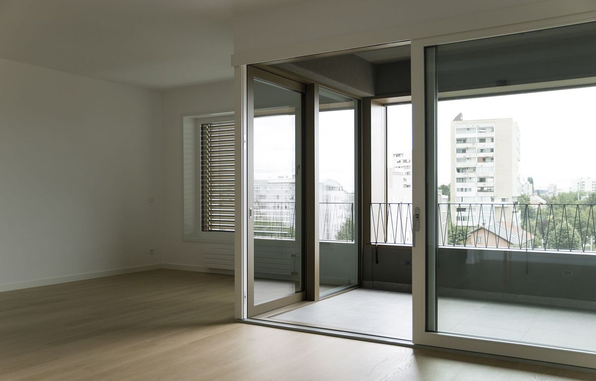 Blok Bužanova - Višestambeni objekti - 155