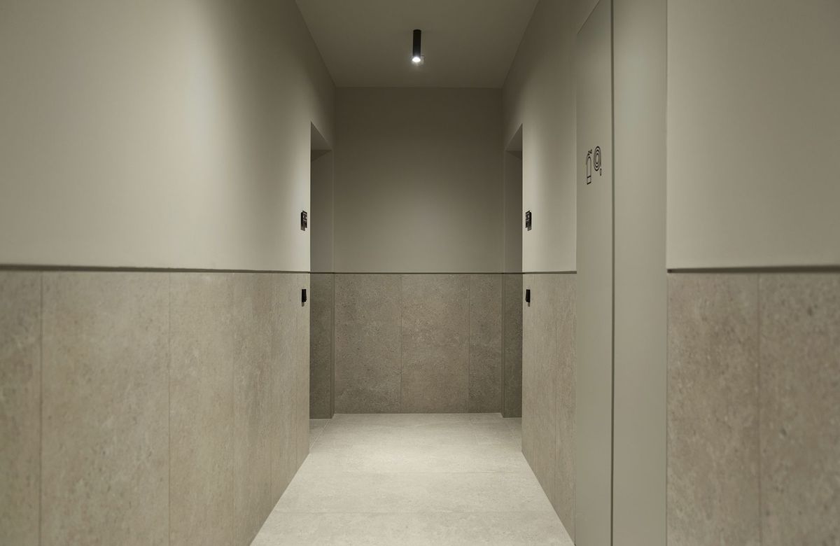 Blok Bužanova - Višestambeni objekti - 154