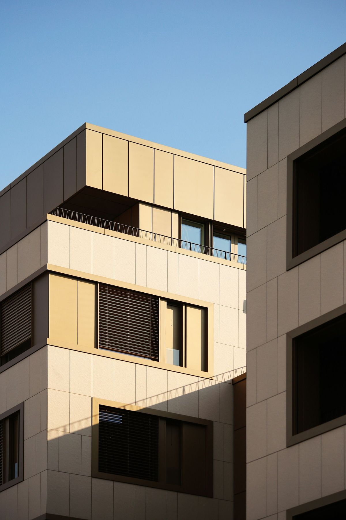 Blok Bužanova - Višestambeni objekti - 149