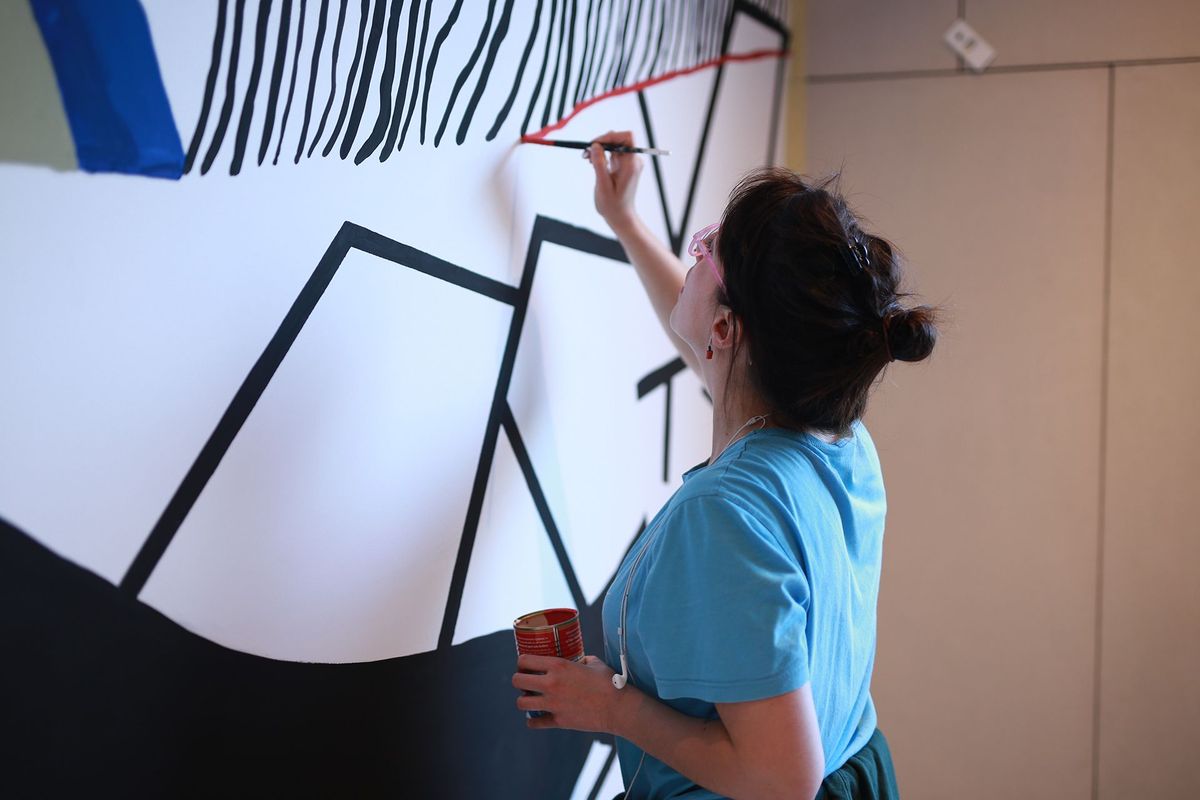 Blok Bužanova - Višestambeni objekti - 159