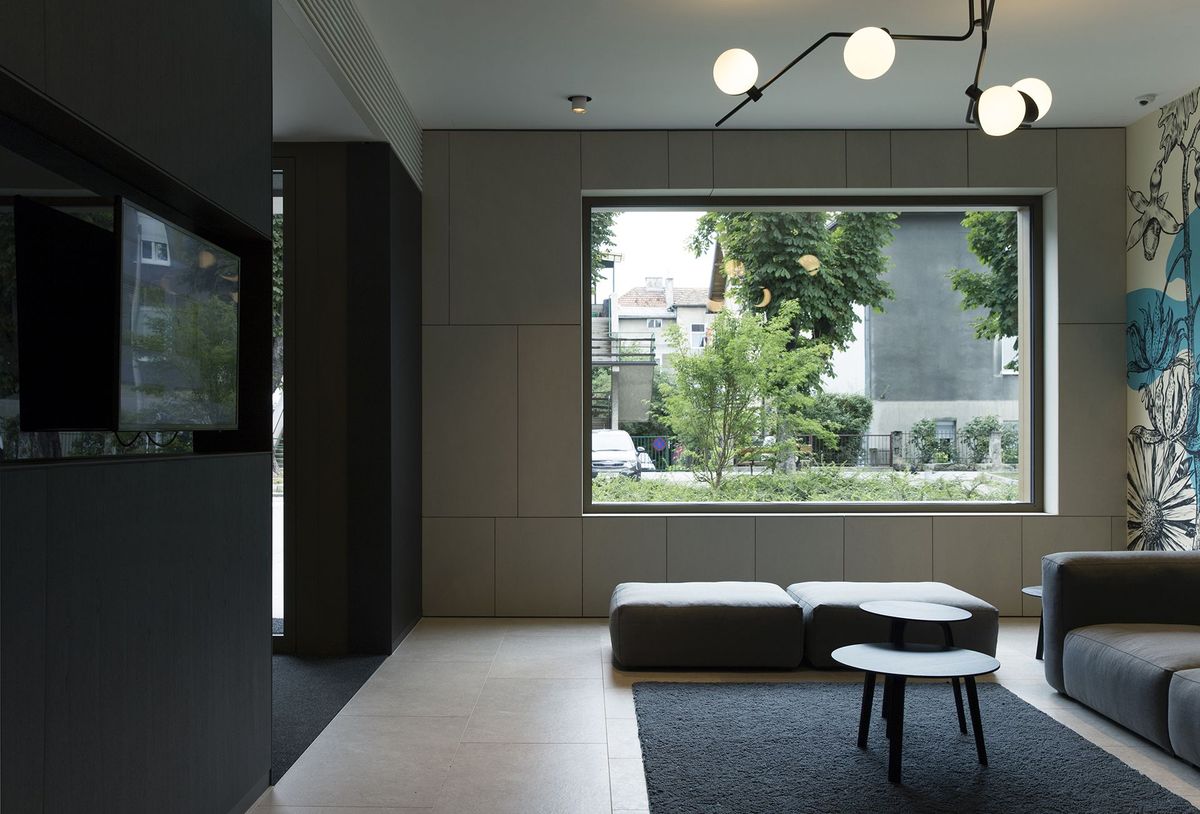 Blok Bužanova - Višestambeni objekti - 157