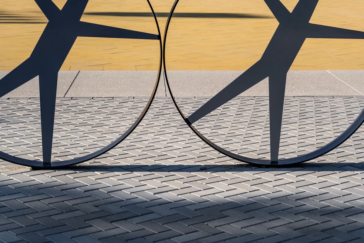 Rekonstrukcija središnjih trgova u Koprivnici - Javni objekti - 1458