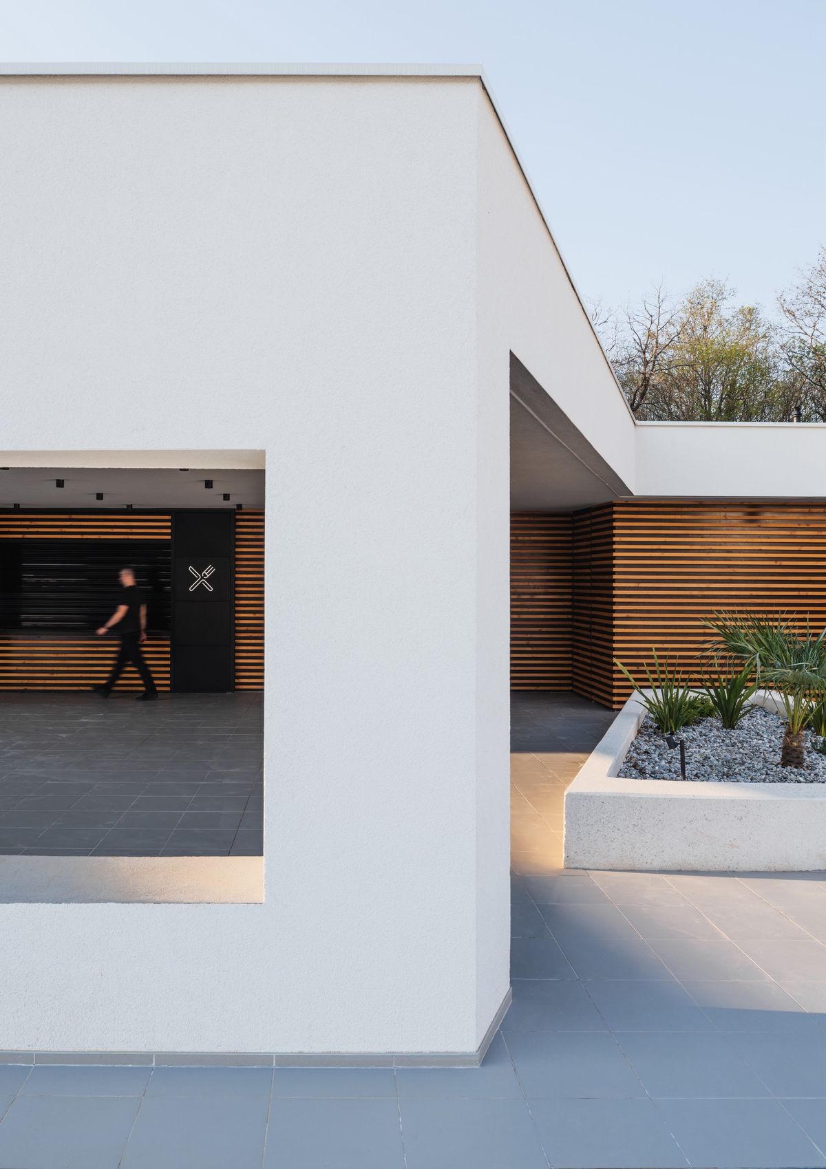 Bazen i recepcija kampa Stella Maris u Umagu - Turistički objekti - 1493