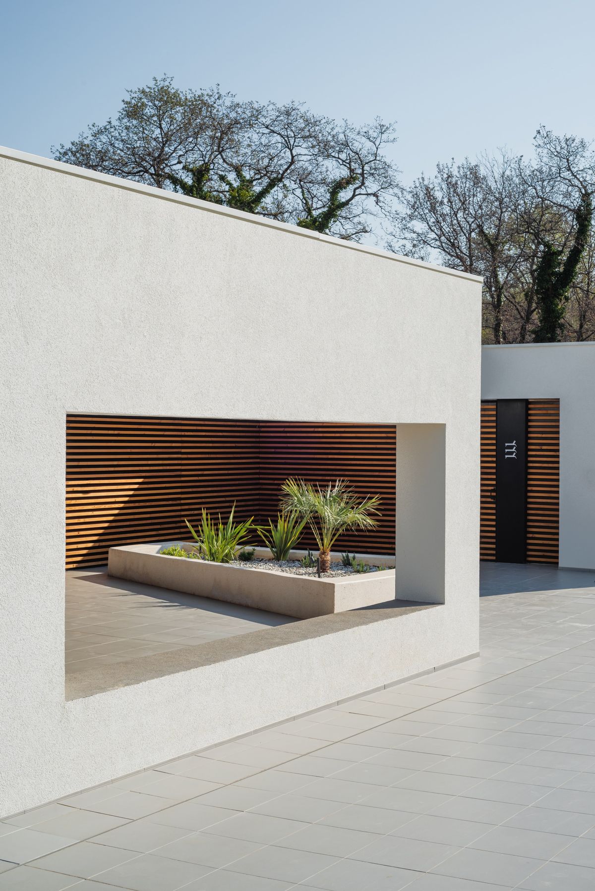 Bazen i recepcija kampa Stella Maris u Umagu - Turistički objekti - 1494