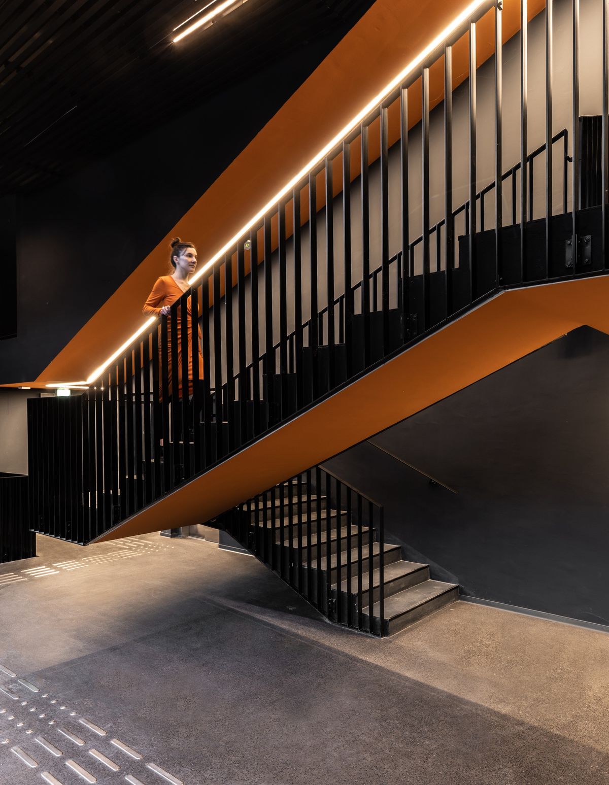 Izgradnja zgrade, infrastrukture i okoliša studentskog paviljona u Osijeku - Javni objekti - 1503