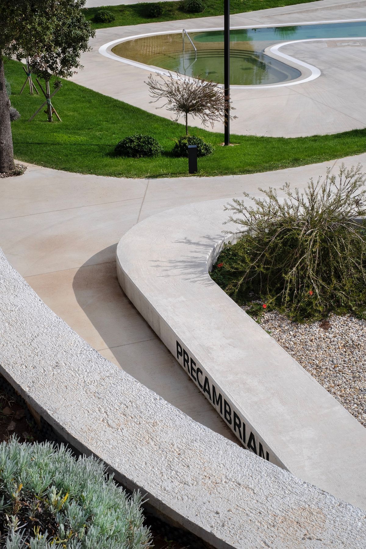 Paleo Park - Turistički objekti - 1520