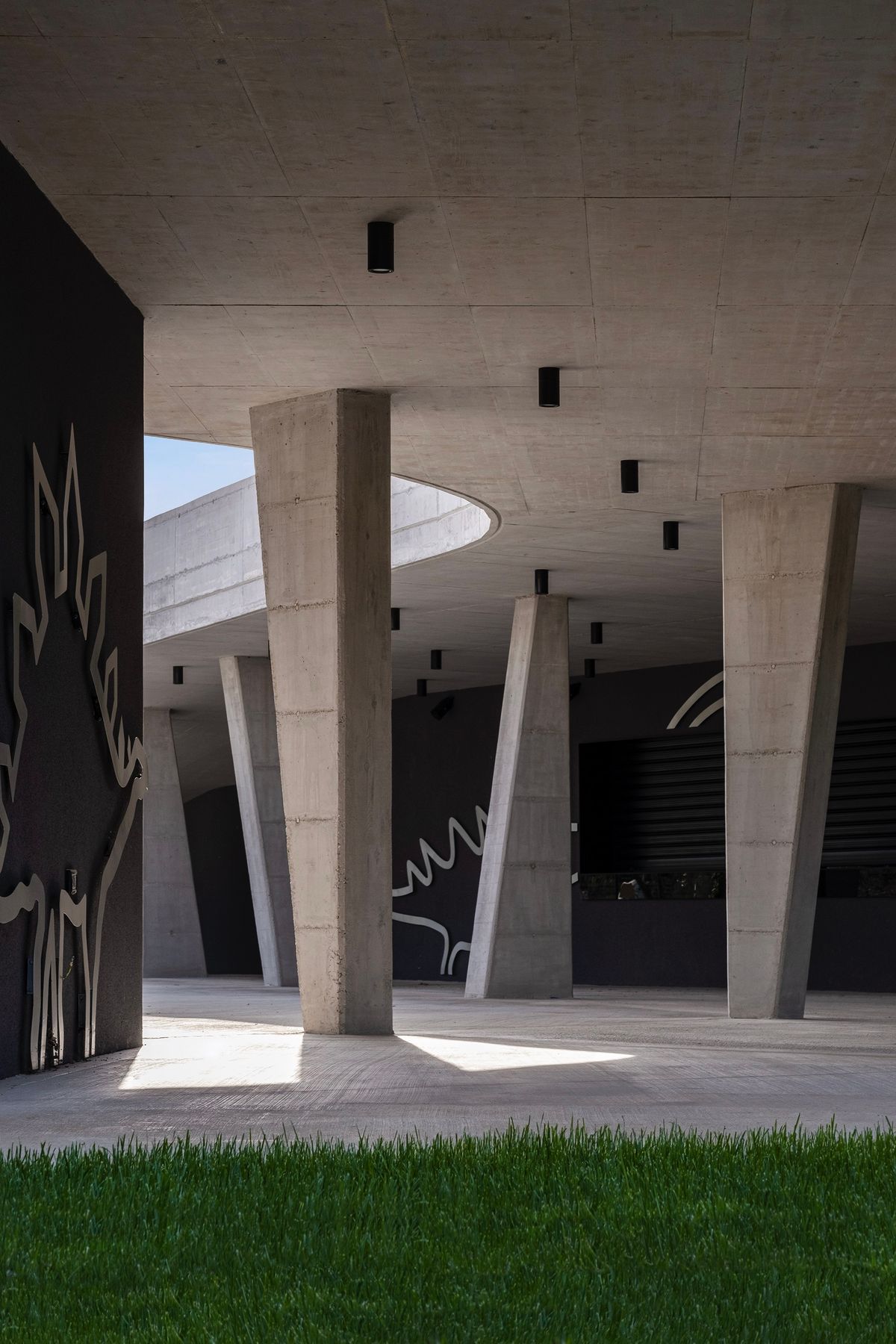 Paleo Park - Turistički objekti - 1522