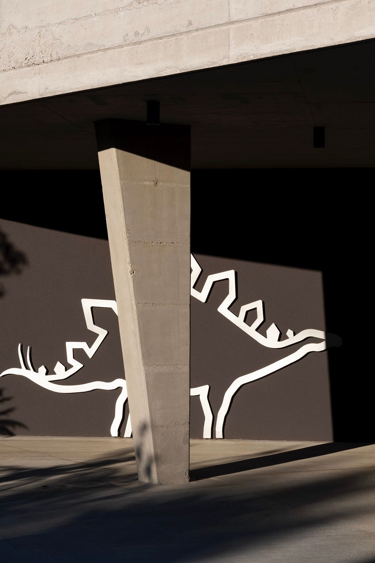 Paleo Park - Turistički objekti - 1523