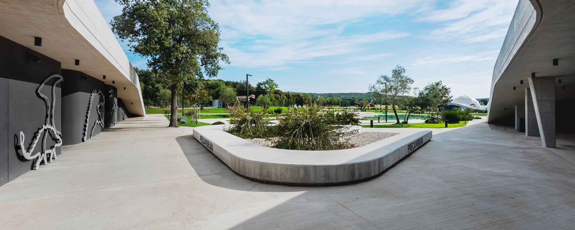 Paleo Park
