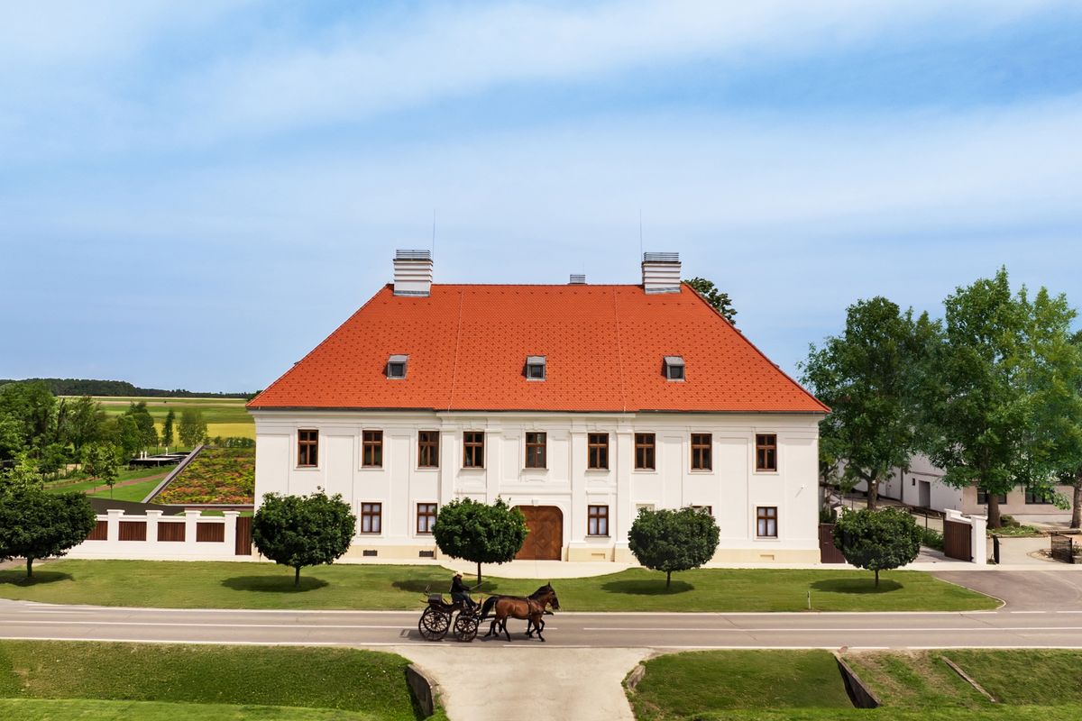 Heritage hotel Kurija Mihalović - Turistički objekti - 1558