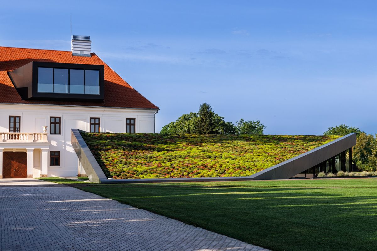 Heritage hotel Kurija Mihalović - Turistički objekti - 1561