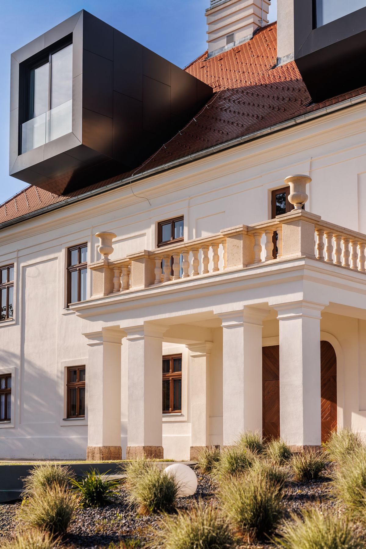 Heritage hotel Kurija Mihalović - Turistički objekti - 1562