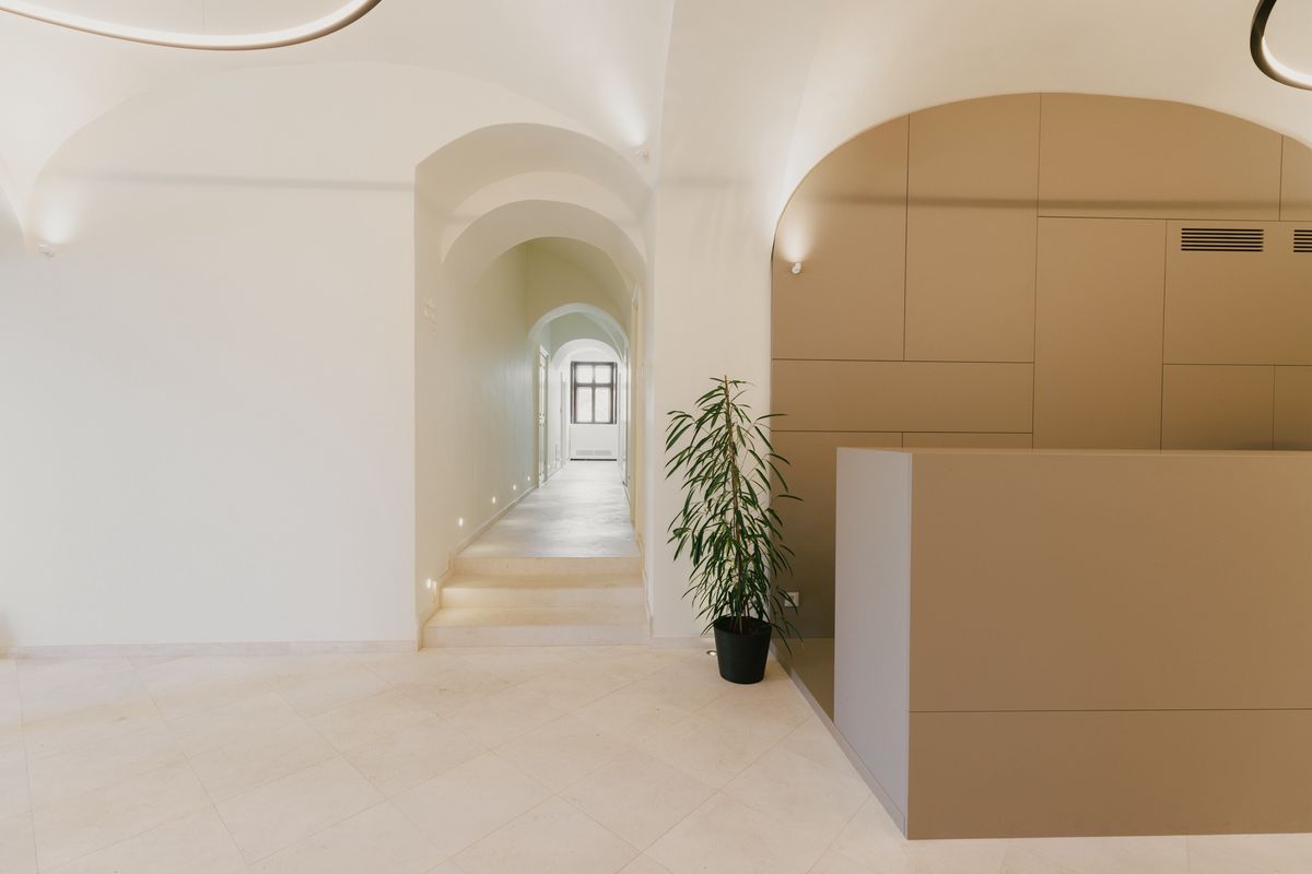 Heritage hotel Kurija Mihalović - Turistički objekti - 1563