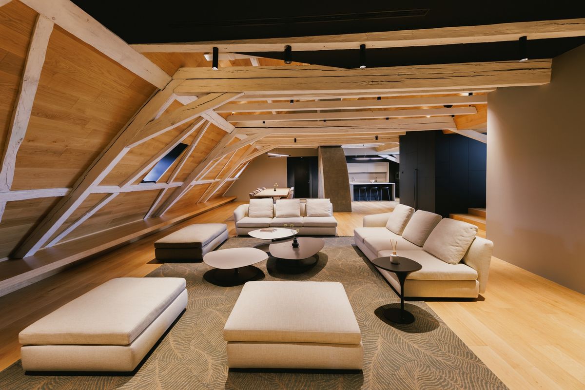 Heritage hotel Kurija Mihalović - Turistički objekti - 1570