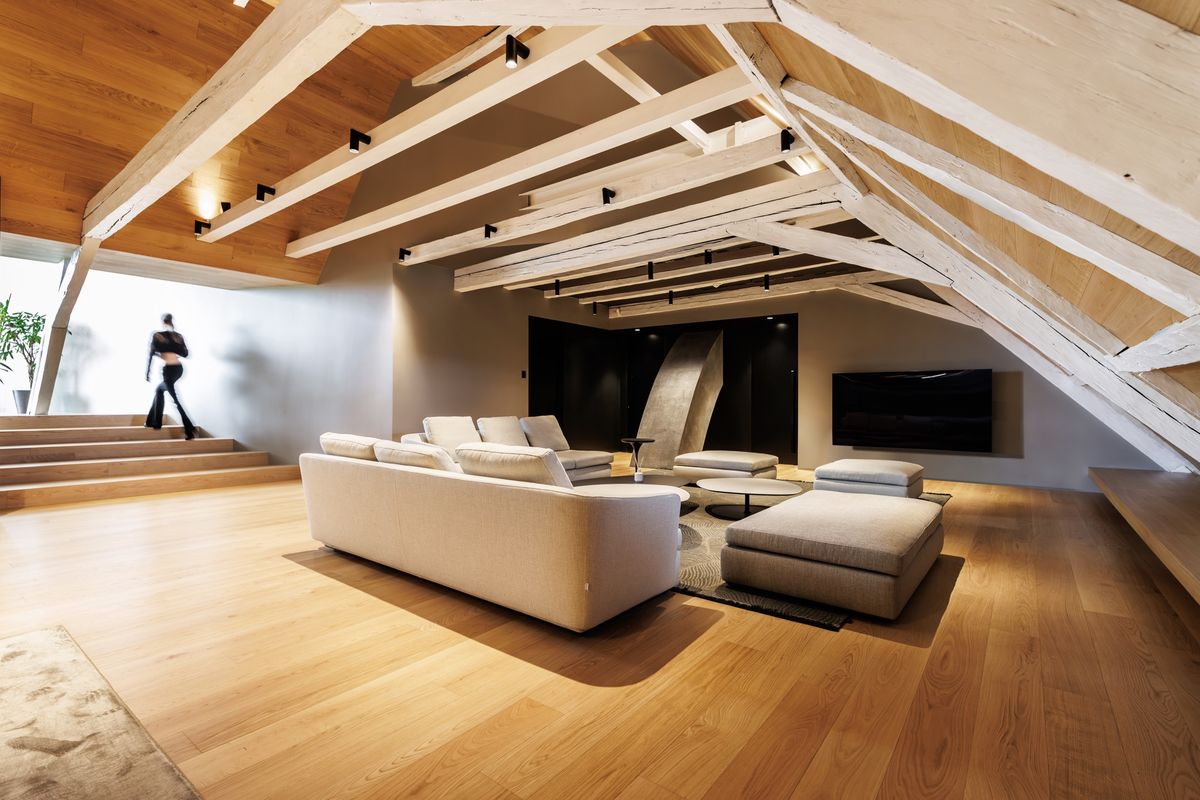 Heritage hotel Kurija Mihalović - Turistički objekti - 1573