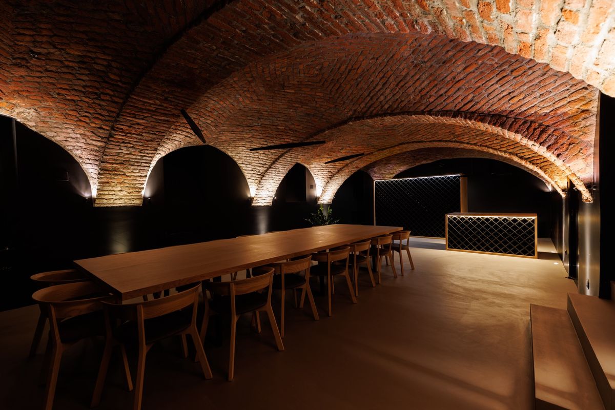 Heritage hotel Kurija Mihalović - Turistički objekti - 1576