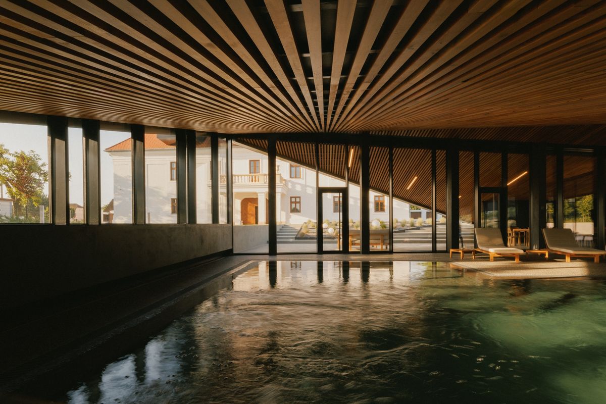 Heritage hotel Kurija Mihalović - Turistički objekti - 1578