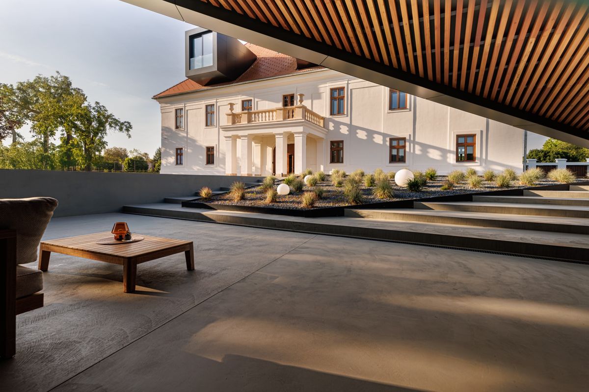 Heritage hotel Kurija Mihalović - Turistički objekti - 1579