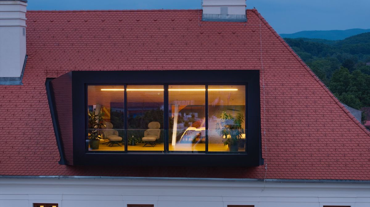 Heritage hotel Kurija Mihalović - Turistički objekti - 1581