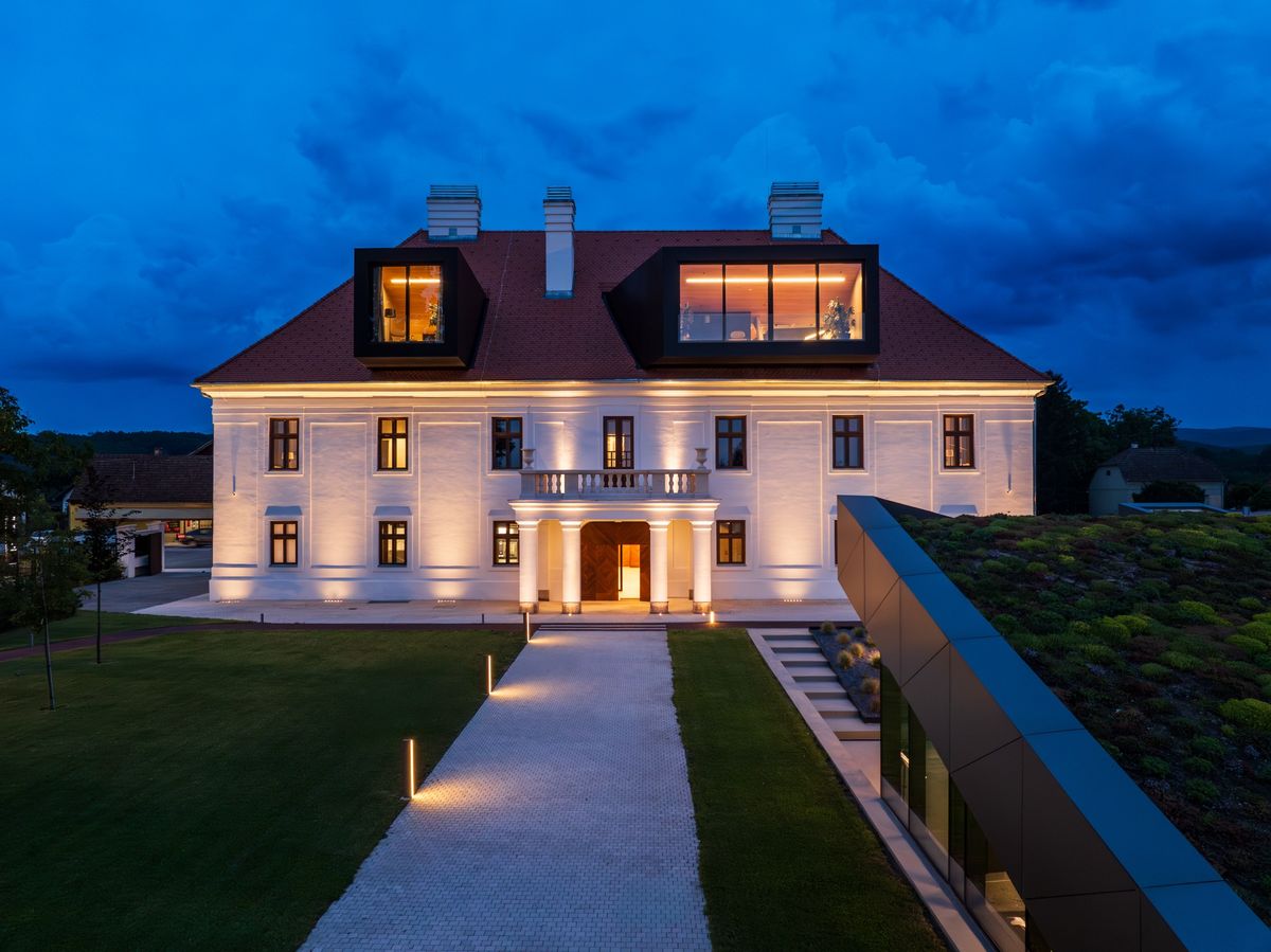 Heritage hotel Kurija Mihalović - Turistički objekti - 1582