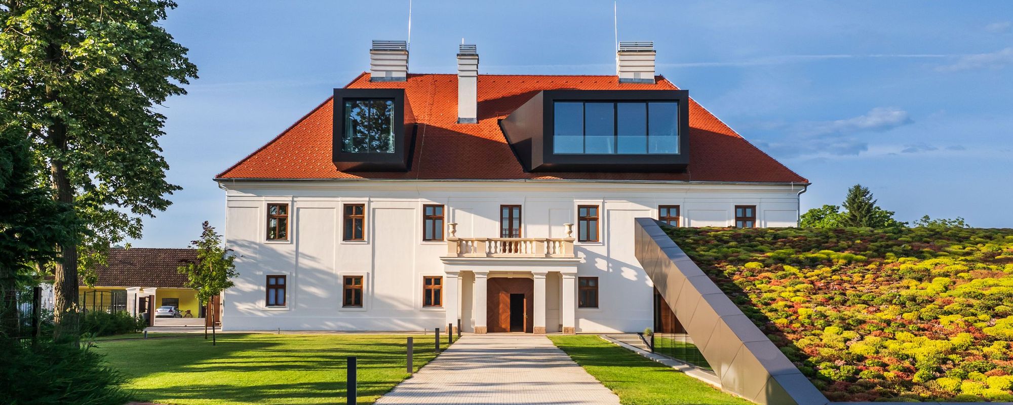 Heritage hotel Kurija Mihalović